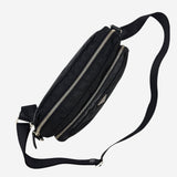 SORT NYLON CROSSBODY