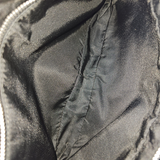 SORT NYLON CROSSBODY