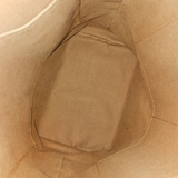 MONOGRAM CANVAS TOTALLY MM