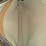 MONOGRAM CANVAS REPORTER PM