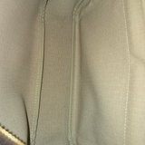 MONOGRAM CANVAS REPORTER PM