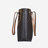 Macadam Canvas Tote