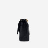 MEDIUM SORT CAVIAR CLASSIC DOUBLE FLAP