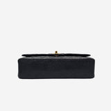 MEDIUM SORT CAVIAR CLASSIC DOUBLE FLAP