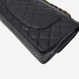 MEDIUM SORT CAVIAR CLASSIC DOUBLE FLAP