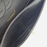 MEDIUM SORT CAVIAR CLASSIC DOUBLE FLAP