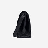 Sort caviar Diana Shoulder bag