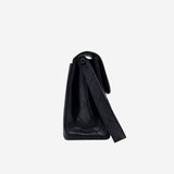 Sort caviar Diana Shoulder bag