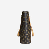 MONOGRAM CANVAS LUCO