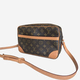 MONOGRAM CANVAS TROCADÉRO 27