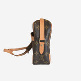 MONOGRAM CANVAS TROCADÉRO 27