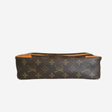 MONOGRAM CANVAS TROCADÉRO 27