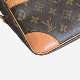 MONOGRAM CANVAS TROCADÉRO 27