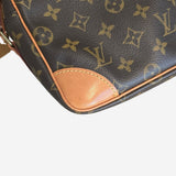 MONOGRAM CANVAS TROCADÉRO 27