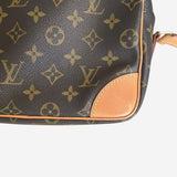 MONOGRAM CANVAS TROCADÉRO 27