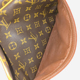 MONOGRAM CANVAS TROCADÉRO 27