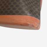 Macadam Bucket Bag