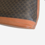 Macadam Bucket Bag