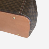 Macadam Bucket Bag