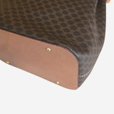 Macadam Bucket Bag
