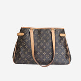 MONOGRAM CANVAS BATIGNOLLES Horizontal