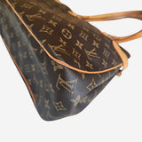 MONOGRAM CANVAS BATIGNOLLES Horizontal