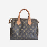 MONOGRAM SPEEDY 25