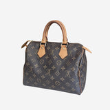 MONOGRAM SPEEDY 25