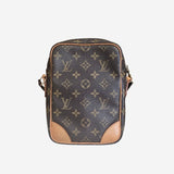 MONOGRAM CANVAS AMAZONE