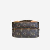 MONOGRAM CANVAS AMAZONE