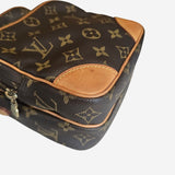 MONOGRAM CANVAS AMAZONE