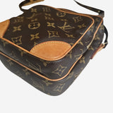 MONOGRAM CANVAS AMAZONE