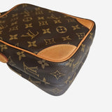 MONOGRAM CANVAS AMAZONE