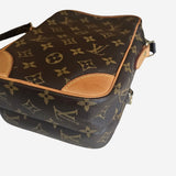 MONOGRAM CANVAS AMAZONE