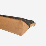 MONOGRAM CANVAS TROTTEUR