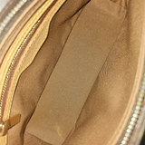 MONOGRAM CANVAS TROTTEUR