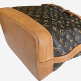 MONOGRAM CANVAS NOÉ