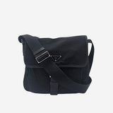 NYLON CROSSBODY