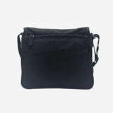 NYLON CROSSBODY