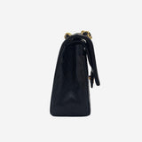 CLASSIC DOUBLE FLAP SMALL