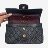 CLASSIC DOUBLE FLAP SMALL