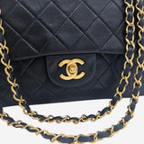 CLASSIC DOUBLE FLAP MEDIUM