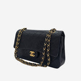 CLASSIC DOUBLE FLAP MEDIUM