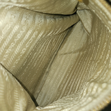 Vitello Daino Open Tote