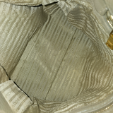 Vitello Daino Open Tote