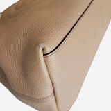Beige soho tote