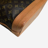 MONOGRAM CANVAS NOÉ