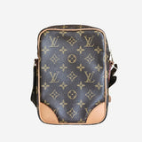 MONOGRAM CANVAS DANUBE