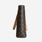 MONOGRAM CANVAS LUCO
