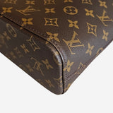 MONOGRAM CANVAS LUCO